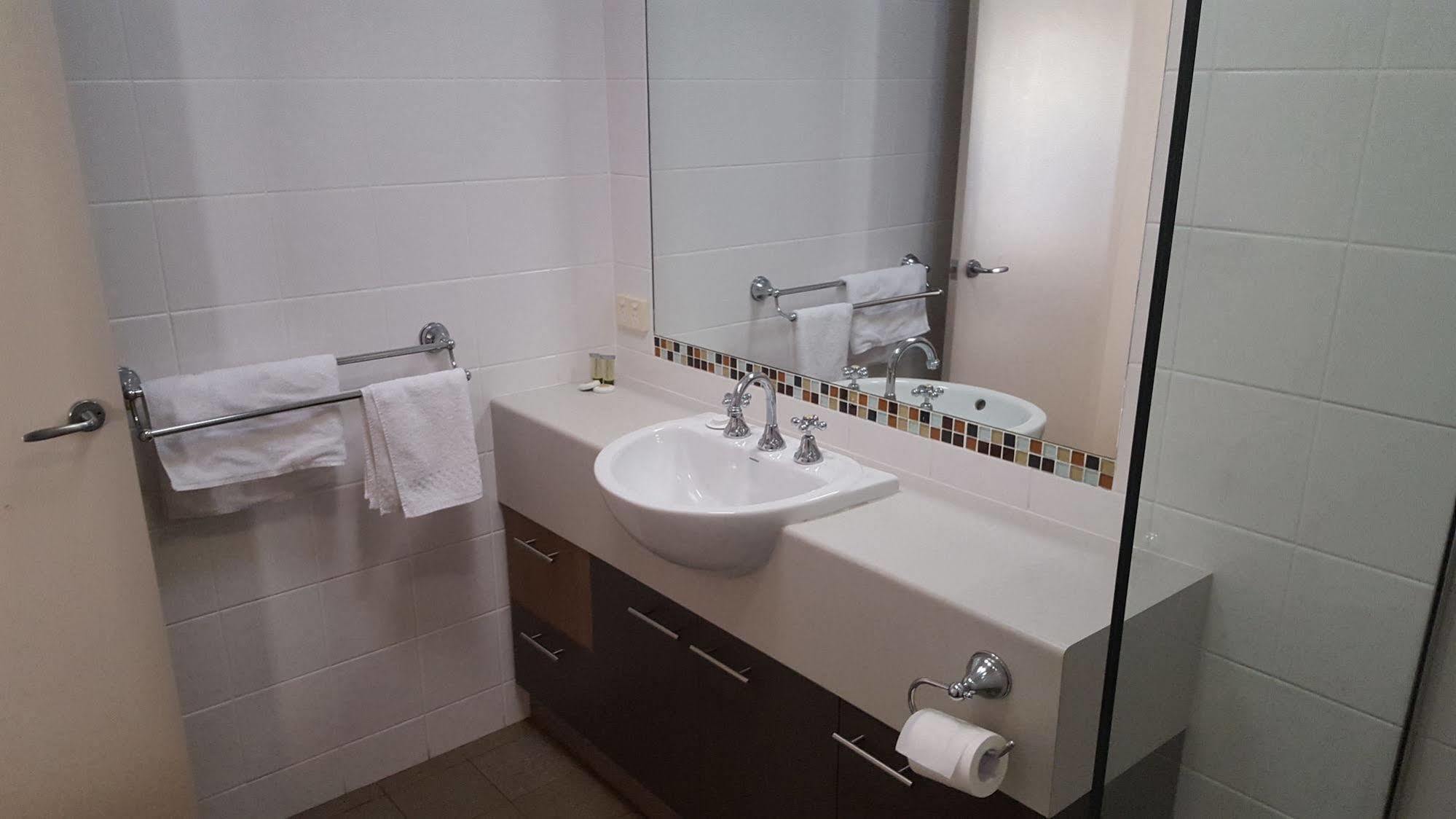 Coro Club Motel Griffith Zewnętrze zdjęcie